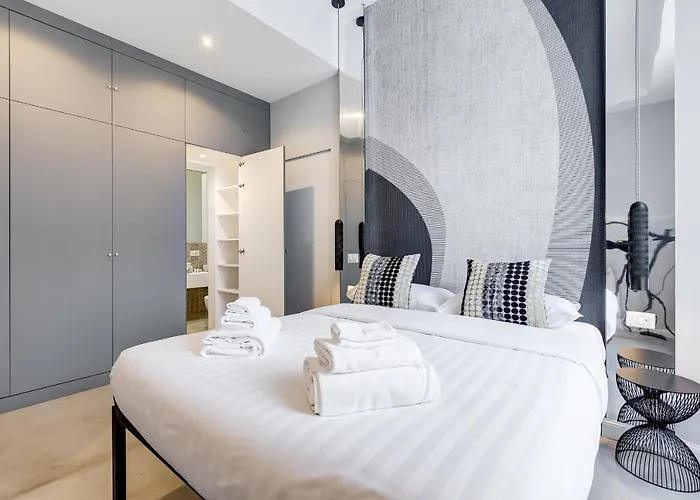 Casadoria51 Appartamento
