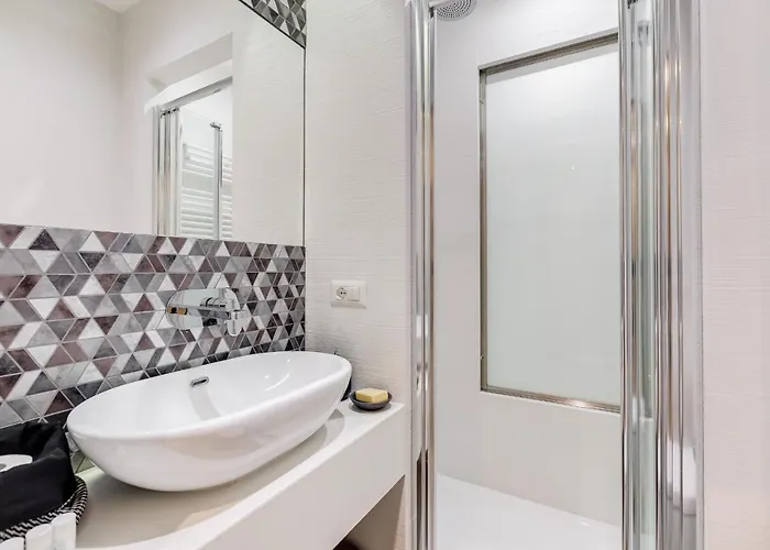 Appartamento Casadoria51 *