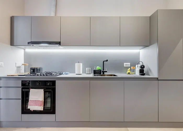 Appartamento Casadoria51 *