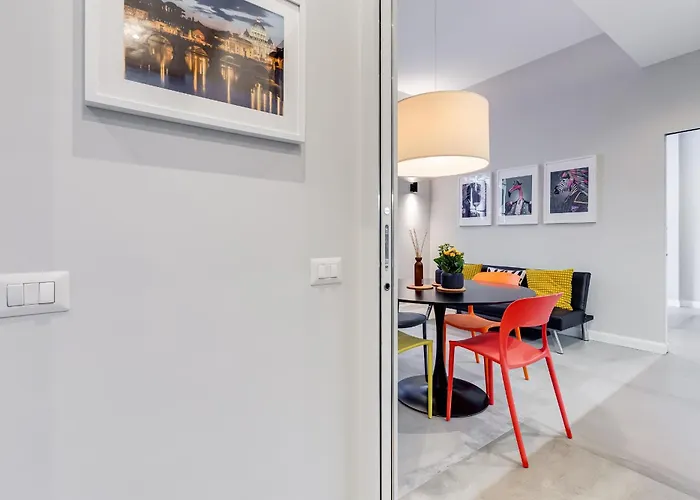 Appartamento Casadoria51 *