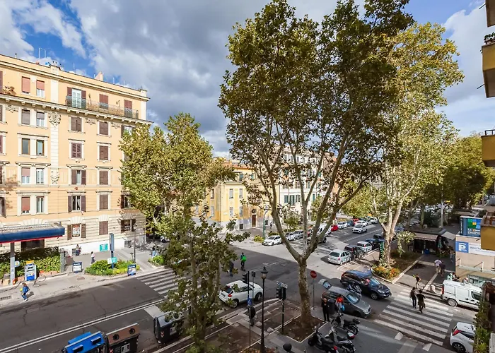 Casadoria51 Appartamento