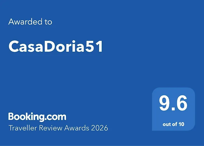 Casadoria51 Roma